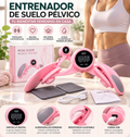 Entrenador de Suelo Pélvico con Pantalla Digital | Entrena, Tonifica y Fortalece💪💥