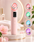 ✨ Medicube AGE-R Booster Pro 💖 | Dispositivo de Belleza Facial 🌸