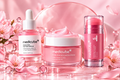 🌸 Kit Medicube PDRN Pink x3: Serum + Collagen Cream + Glow Stick ✨